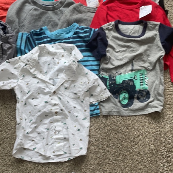 4T bundle - Picture 3 of 7